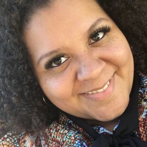 Meet your Posher, Tara